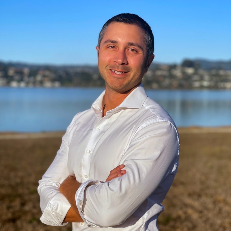 Faris Jafar, Chief Investment Officer of Jafar Management
